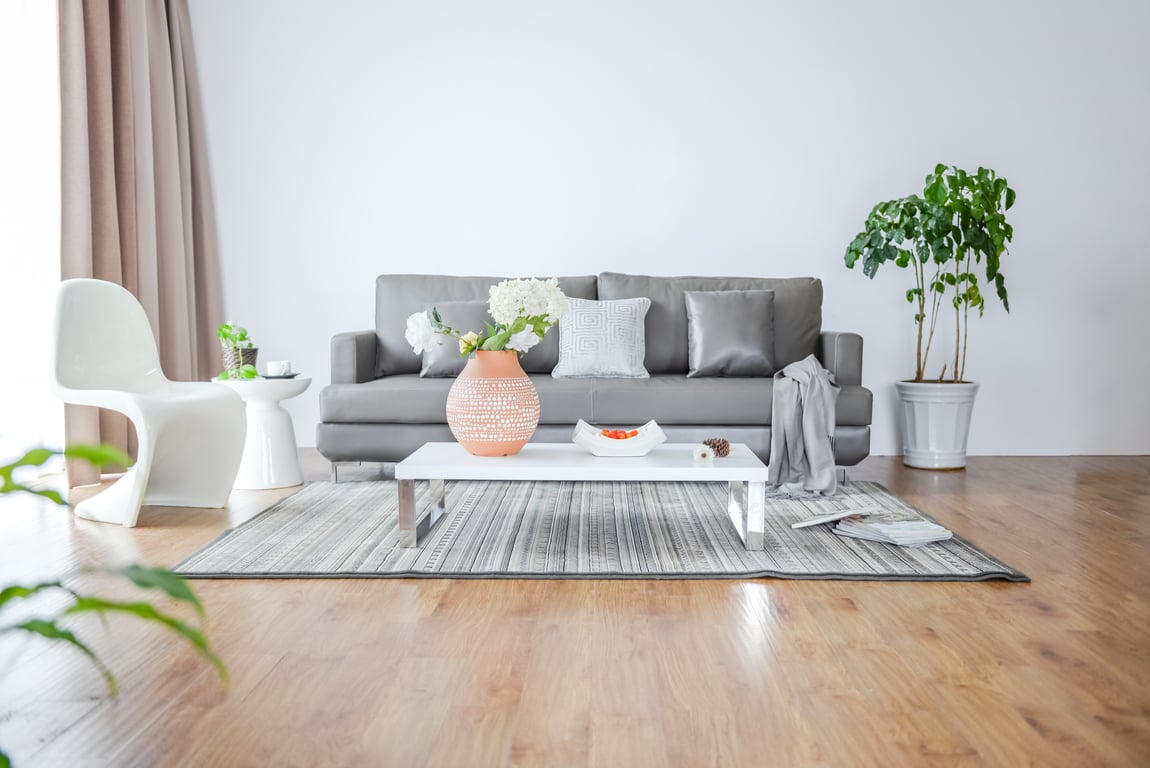 indoor home security camera