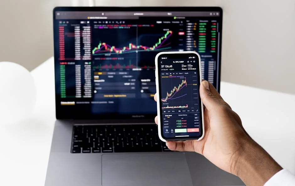 Image describing Top 5 Ways to Conquer Forex Risks Now!