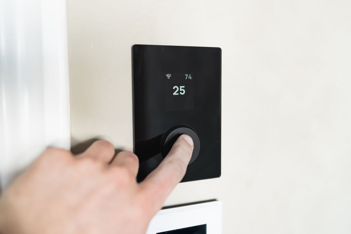 High Efficiency Heating and Cooling: How to Choose a System That Delivers Real Savings