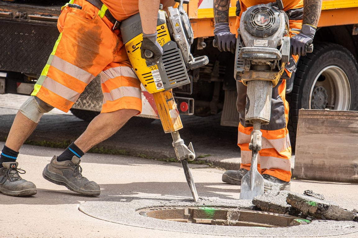 Sump Pump Repair Near Me: How to Find a Reliable Local Pro Fast