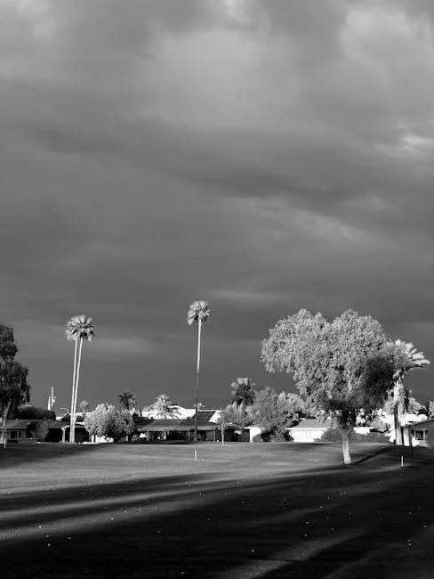 Image describing Top 7 Proven Phoenix Golf Resort Tips for 2026 Now!