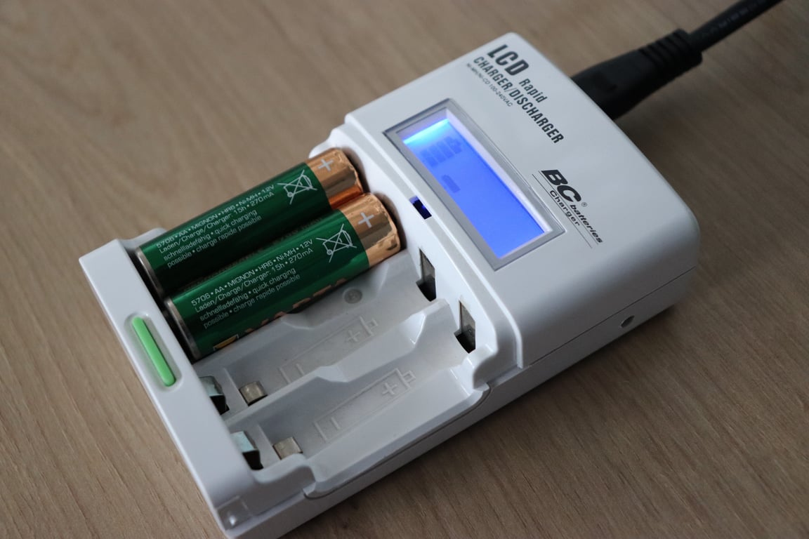 home EV charger installation