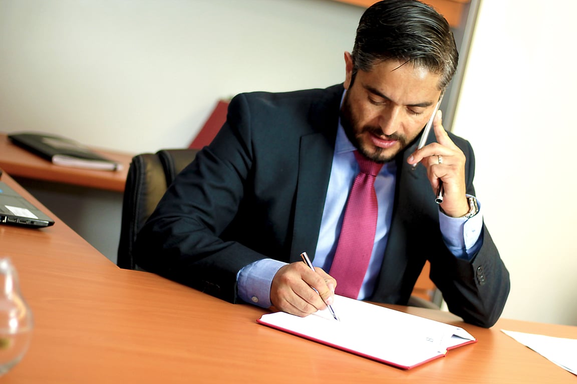 paralegal law office