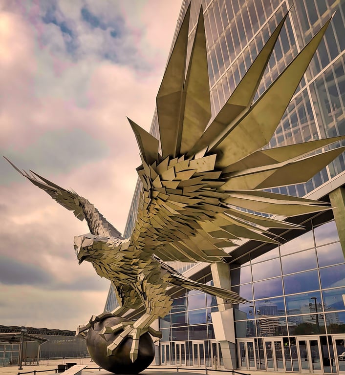 Atlanta Stadium