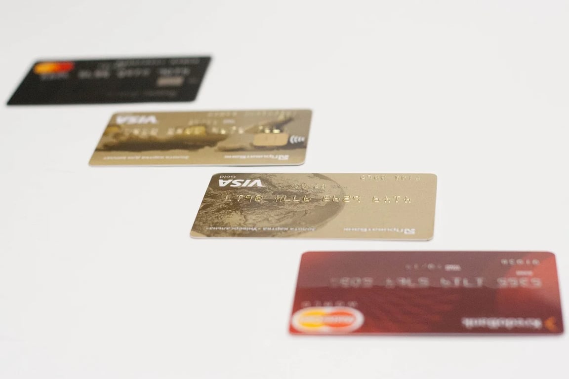 Image describing Top 7 Credit Card Perks That Will Change Your 2025 Budget!