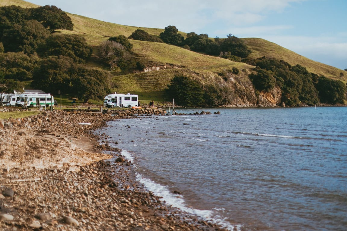 Small RV Rental: How to Choose the Right Size Without Overpaying