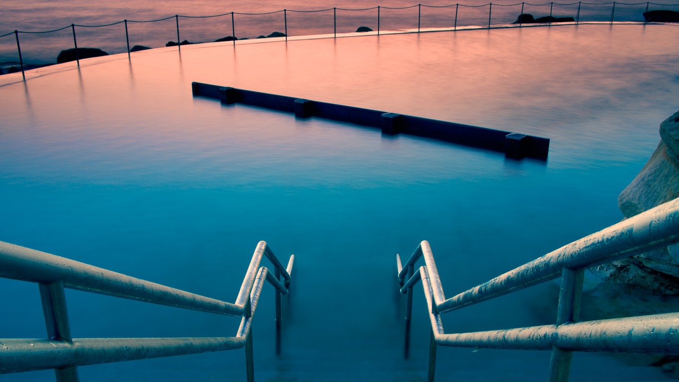 above-ground pool repair