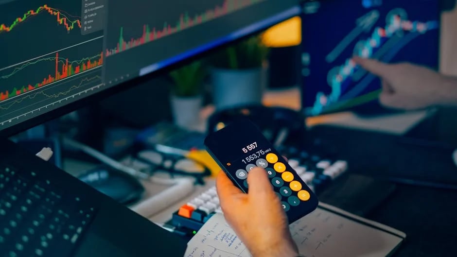 Image describing How to Use the Best MT4 Forex Lot Size Calculator Now?