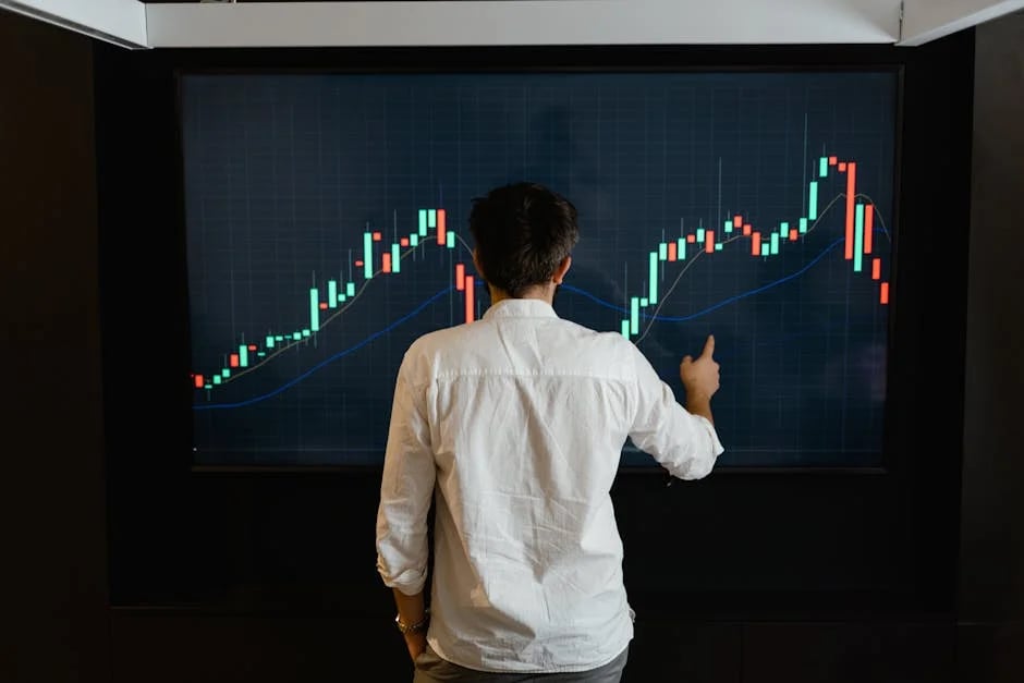 Image describing Top 5 Exchanges for Crypto Mastery by 2025!