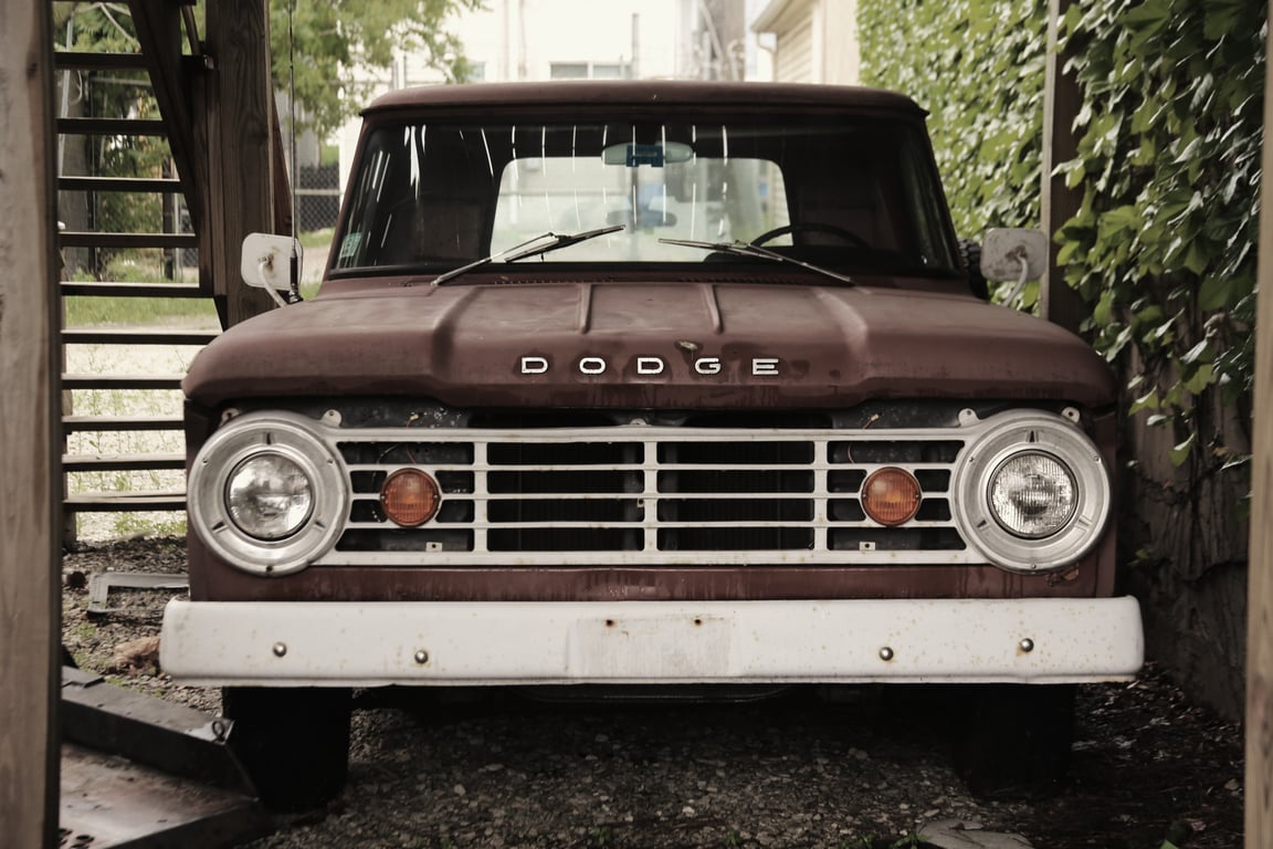 mobile heavy duty truck repair