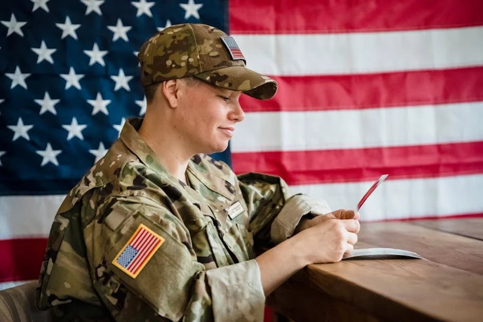 Image describing Top 7 Best Military-Friendly Online Colleges in 2026