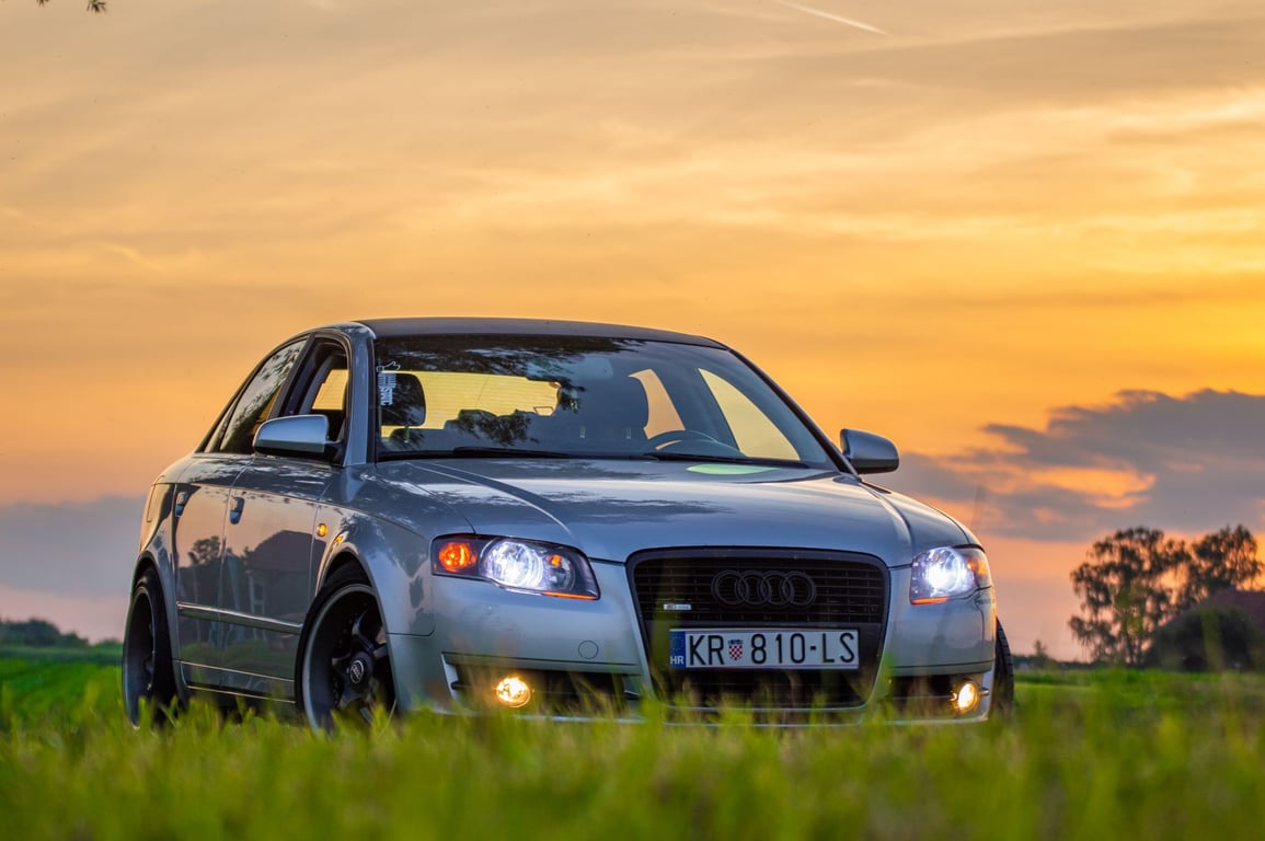 Audi Repair Near Me: How to Choose the Right Local Specialist