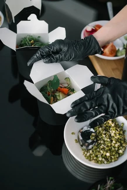 Image describing Top 5 Ways Robots Will Revolutionize Food Delivery by 2025
