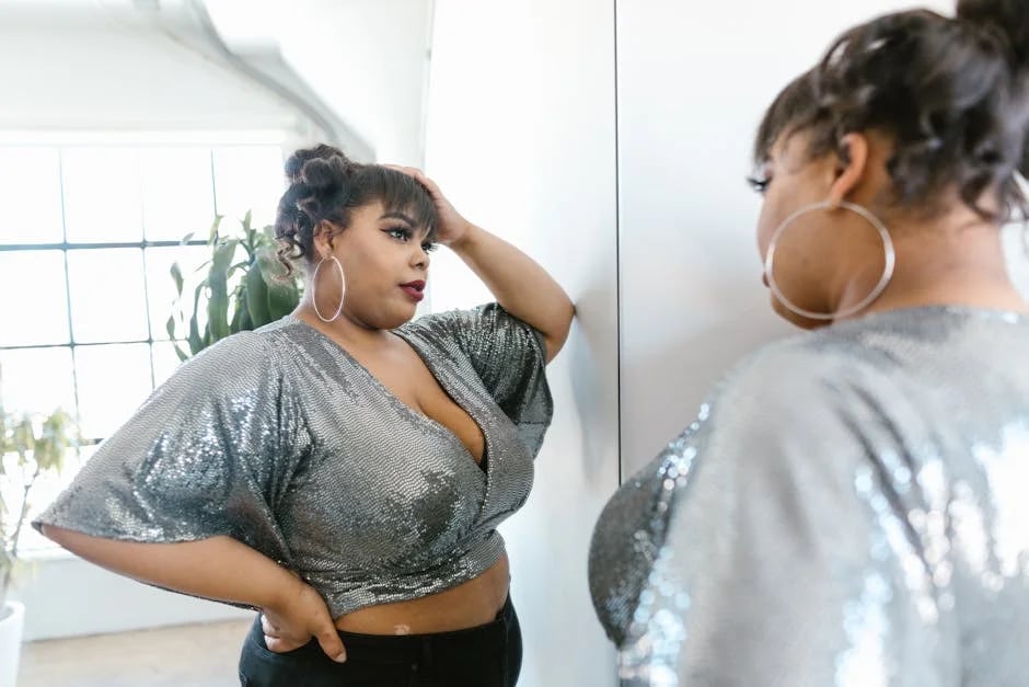 Image describing Top 7 Proven Ways to Find Cheap Plus Size Womens Clothes Now?