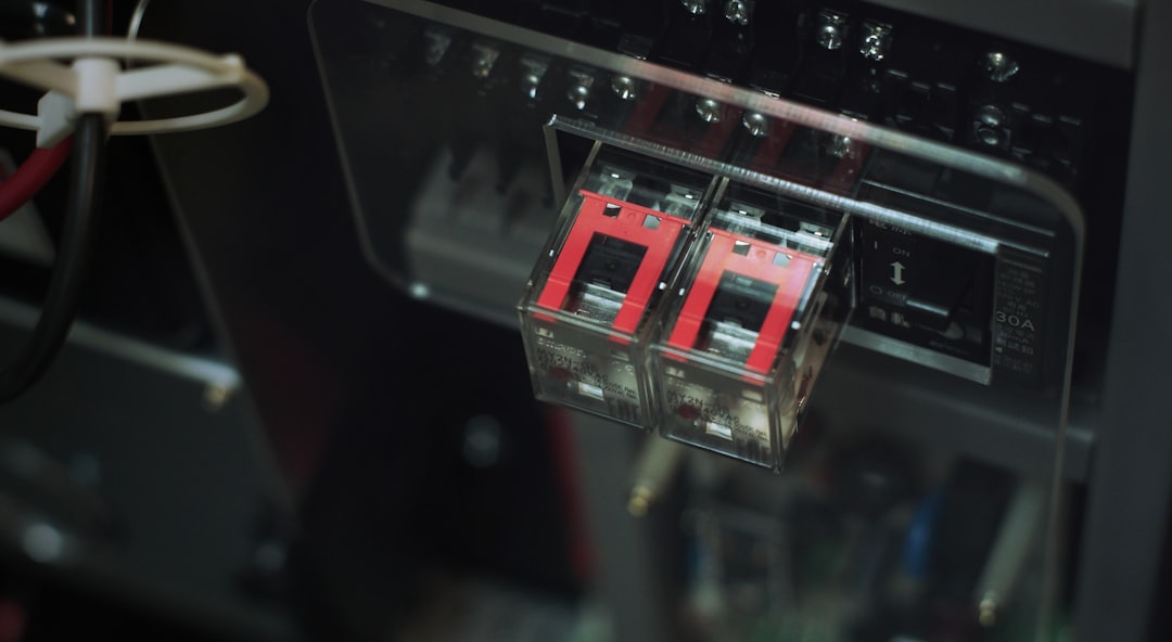 Transfer Switch Installation: What Homeowners Should Plan Before Connecting a Generator