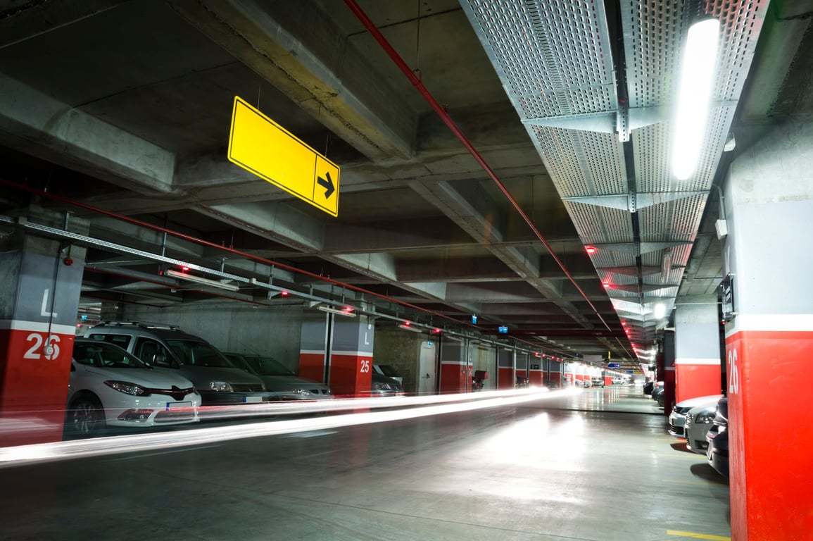 Polished Concrete Garage Floor: A Durable, Low-Maintenance Upgrade Worth Considering