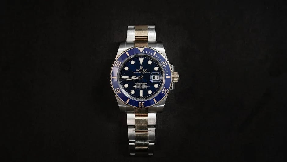 Image describing Best Affordable Rolex in 2026 Top 7 You Can Buy Now?
