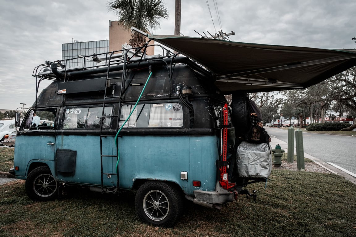 Andersen Hitches Camper Leveler: A Practical Guide to Faster, More Stable RV Setup