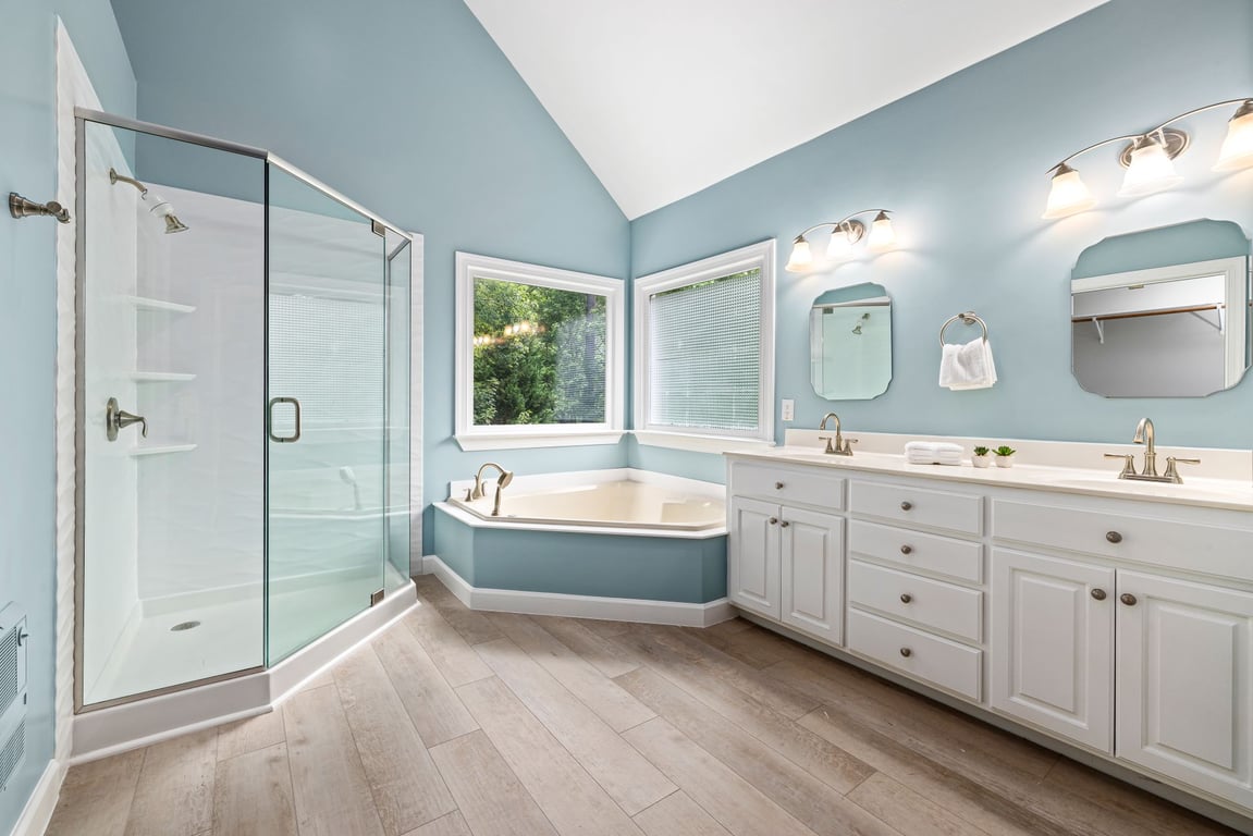 Cost of a New Bathroom: What Drives Your Remodeling Budget
