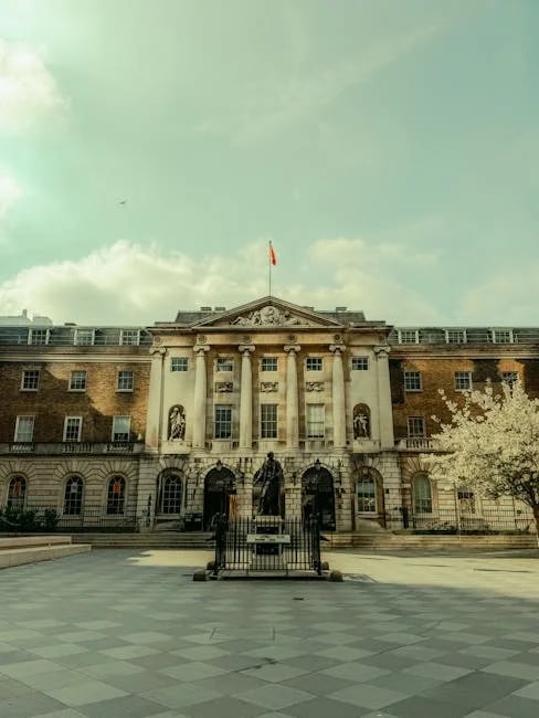 Image describing Top 7 Best Universities in London 2026 Which Wins?