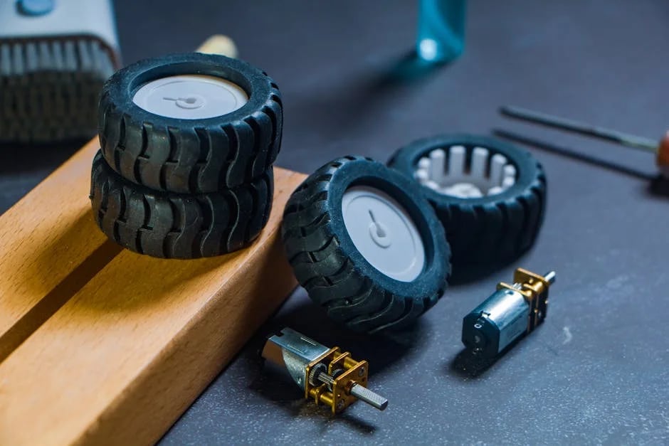 Image describing Best LEGO Robotics Kits 2026 Top 7 Picks—Which Wins?