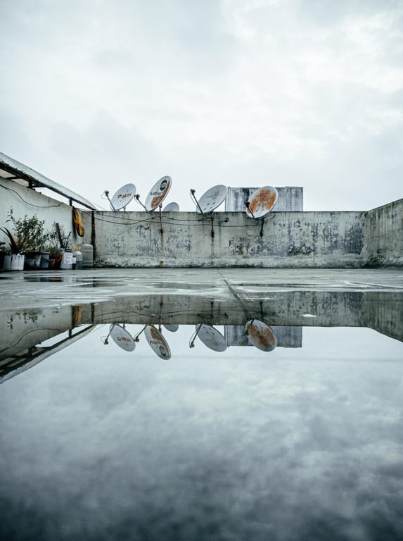 residential rooftop solar panels
