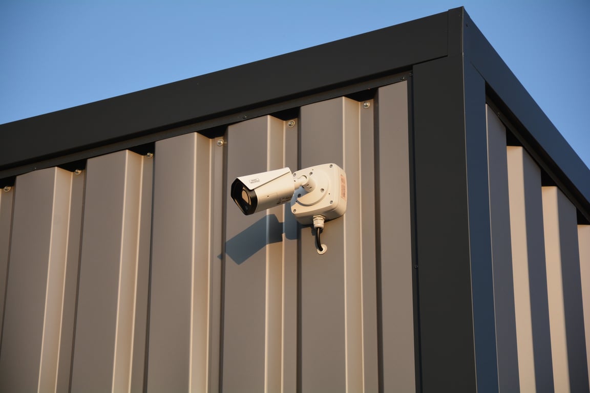 video doorbell home security