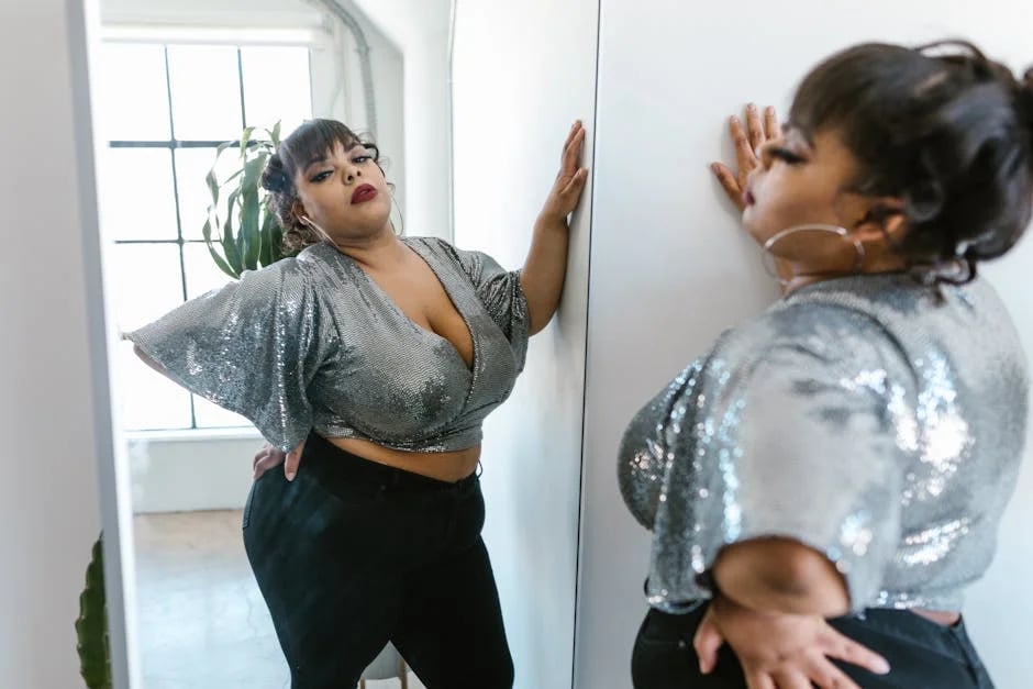 Image describing Top 7 Best High-End Plus Size Clothing Finds for 2026?