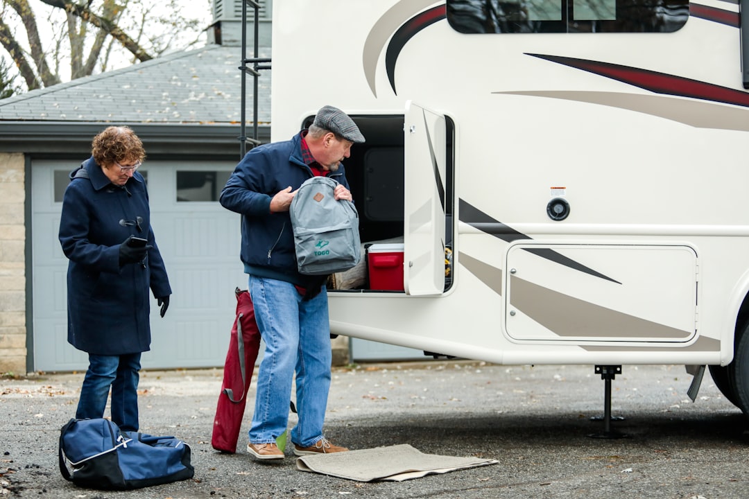 How to Purchase an RV: A Practical Guide to Choosing, Inspecting and Budgeting