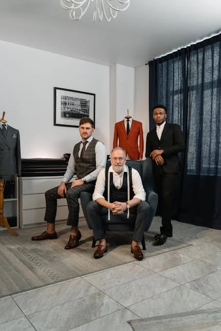 Image describing Best Mens Casual Dress Clothes 7 Proven Picks for 2026?