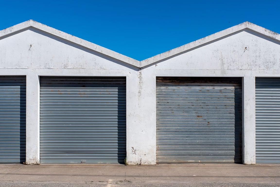 Garage Makeover Near Me: How to Find the Right Local Upgrade Team