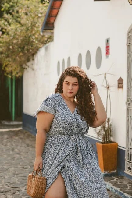 Image describing Top 10 Trending Plus Size Dresses for 2026—Now!