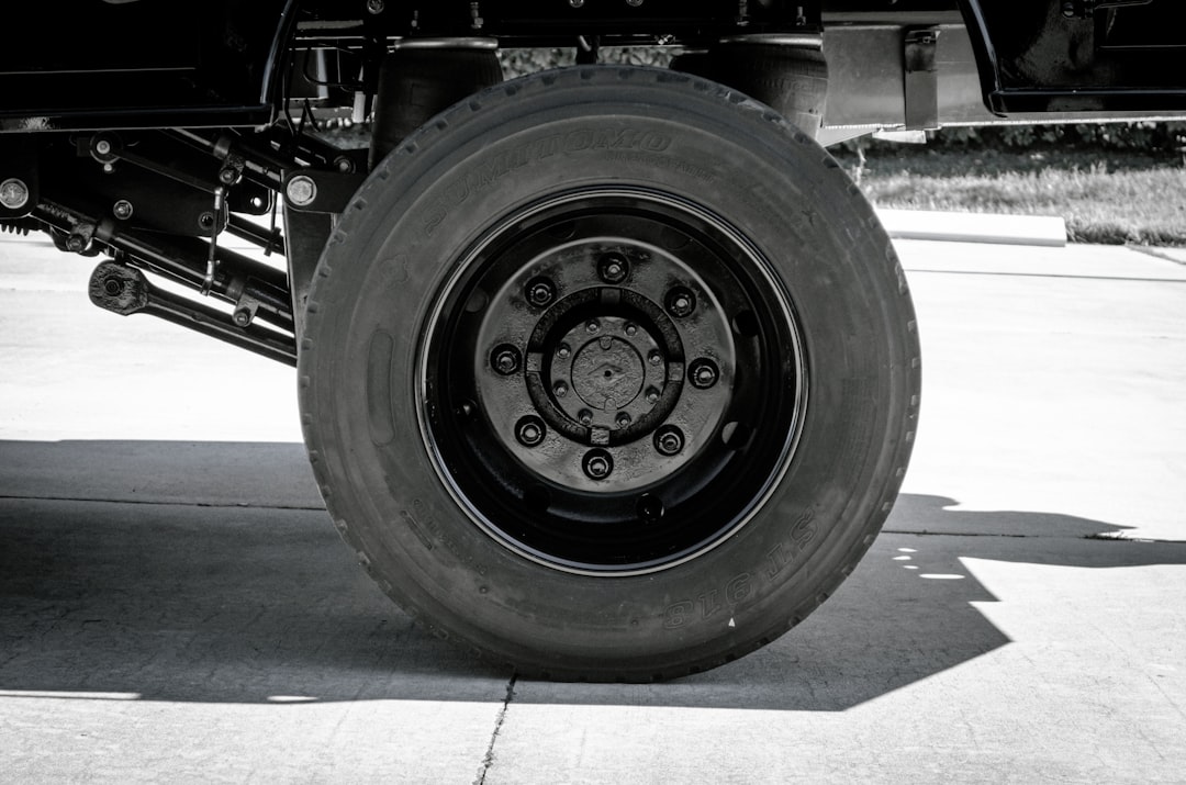 Truck Alignment Near Me: How to Find the Right Shop Before Tire Wear Gets Worse