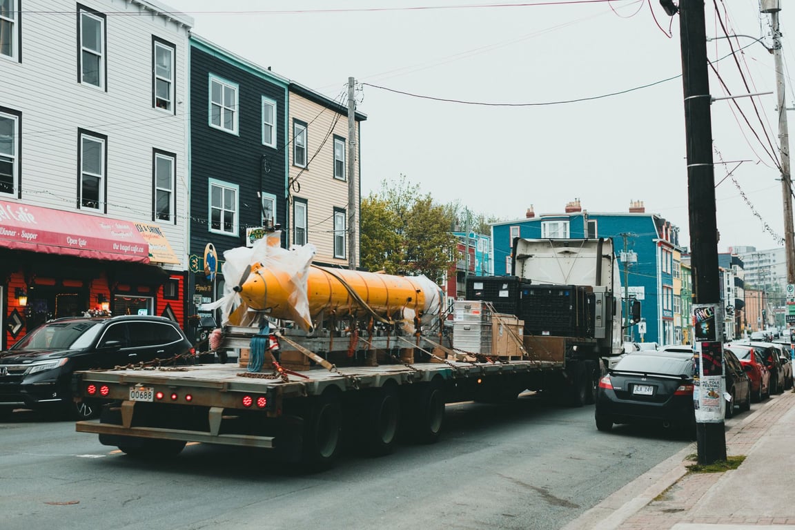 Tacoma Towing: Match Your Truck, Hitch, and Trailer for a Safer Load