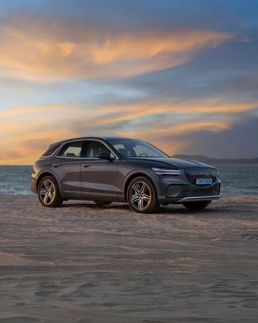 Image describing Top 7 Best Electric Luxury SUVs of 2026—Which Wins?