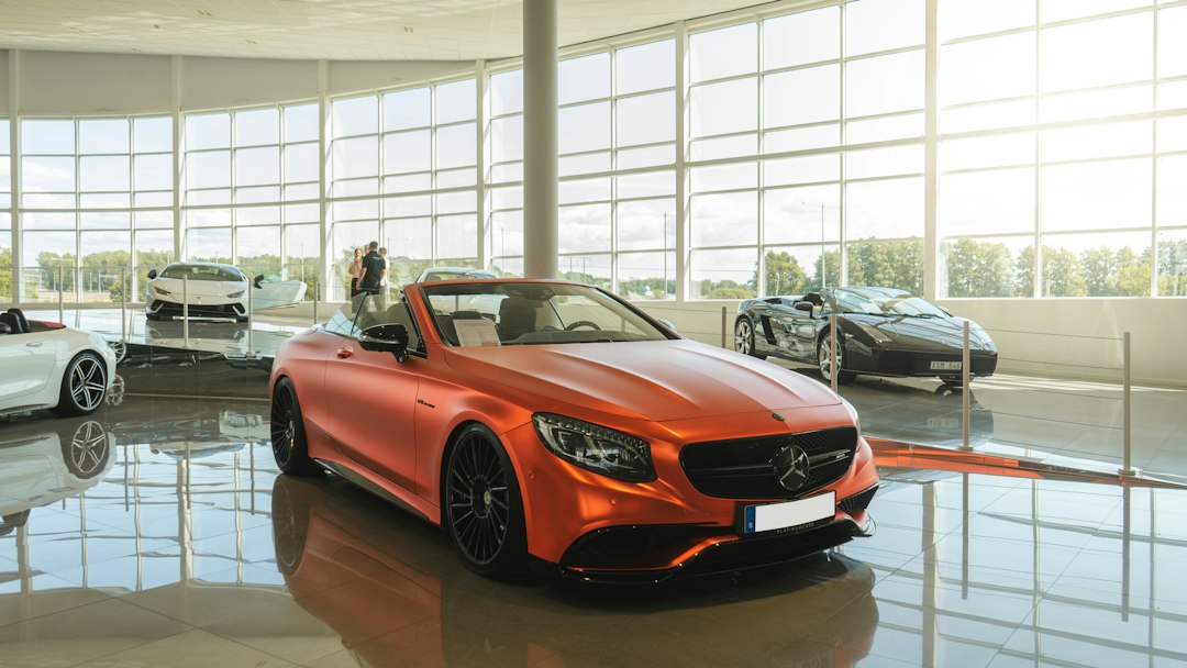 Average Car Ownership Cost: Why the Purchase Price Is Only the Beginning