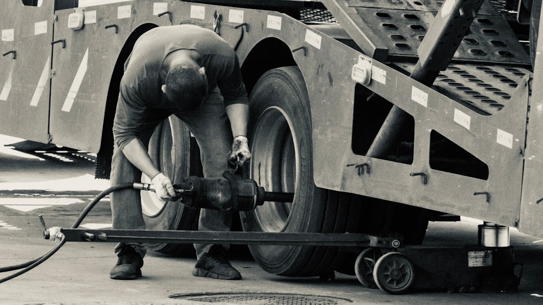 Roadside Tire Service: What to Expect, What It Costs, and When to Call