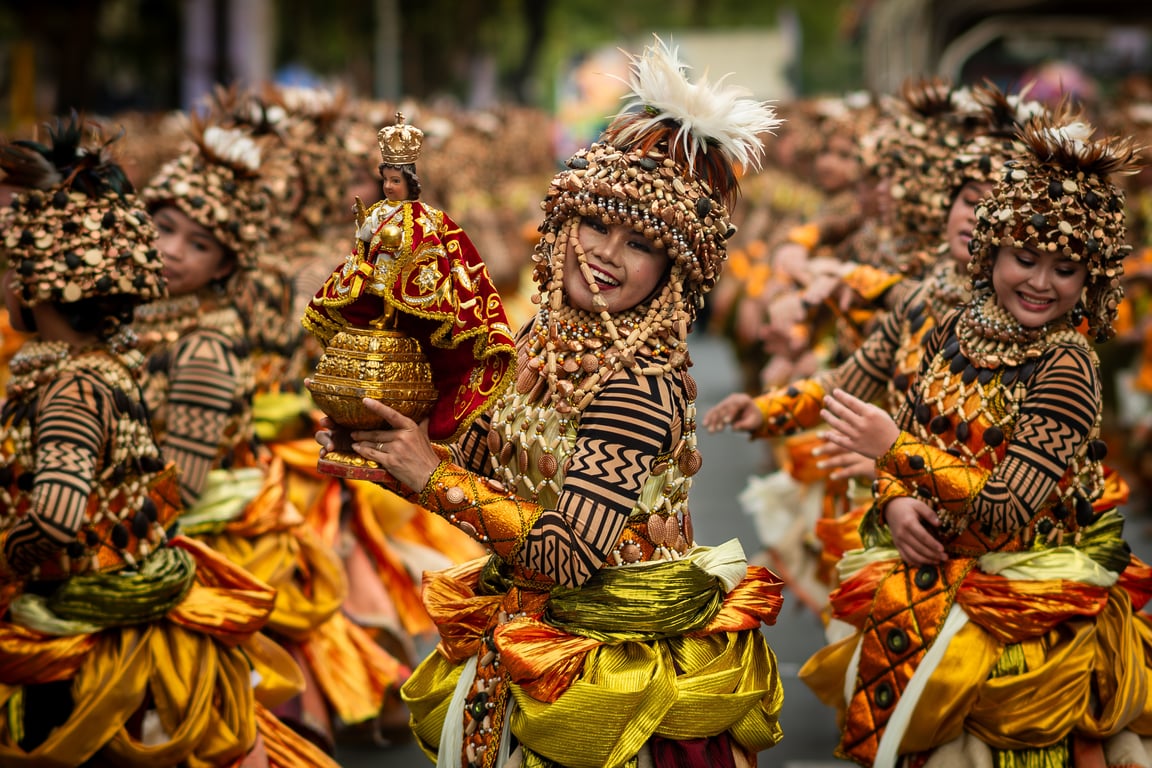 traditional cultural performance