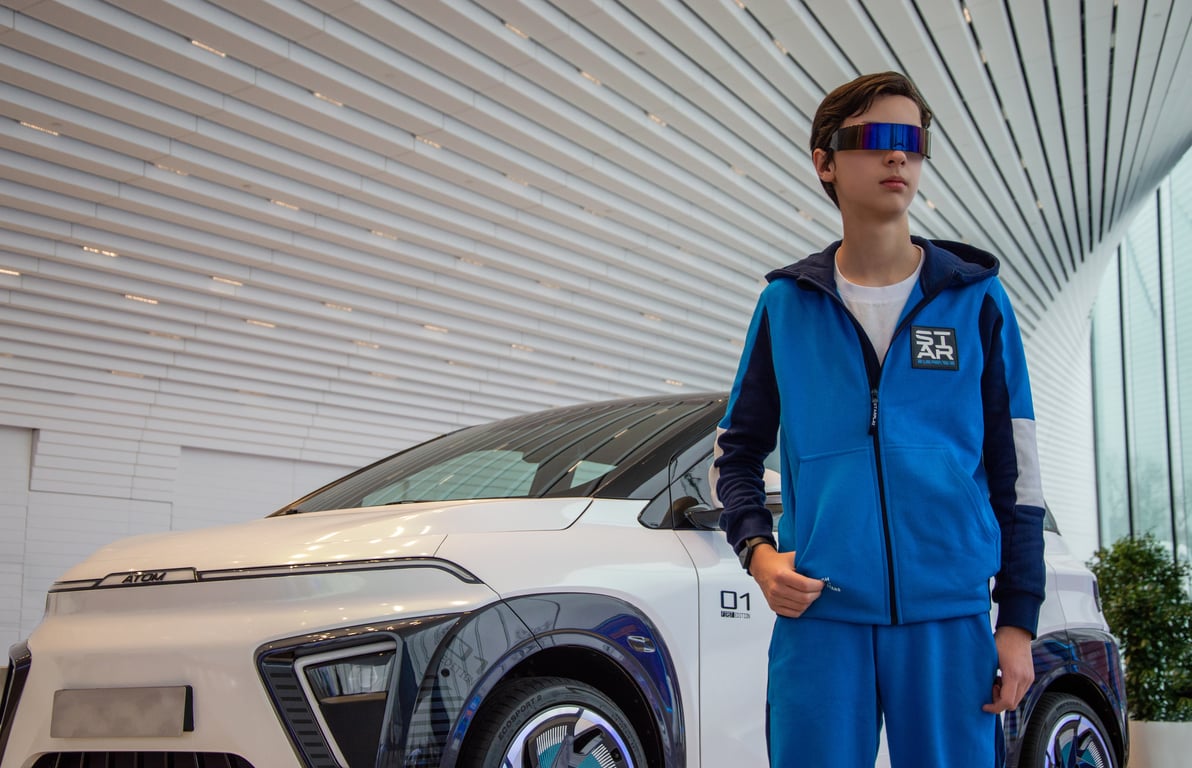 electric car home charging