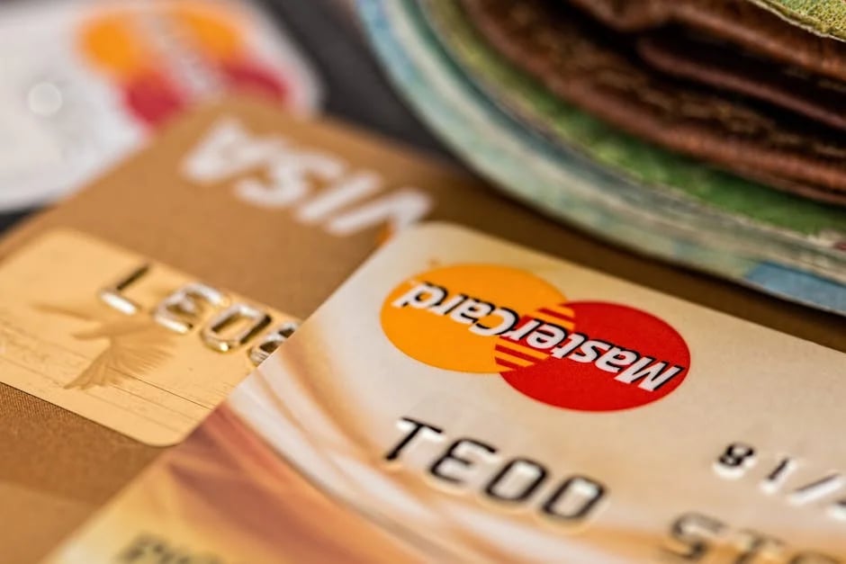 Image describing Top 7 Cash Back Cards for 2025 Best Picks Revealed!