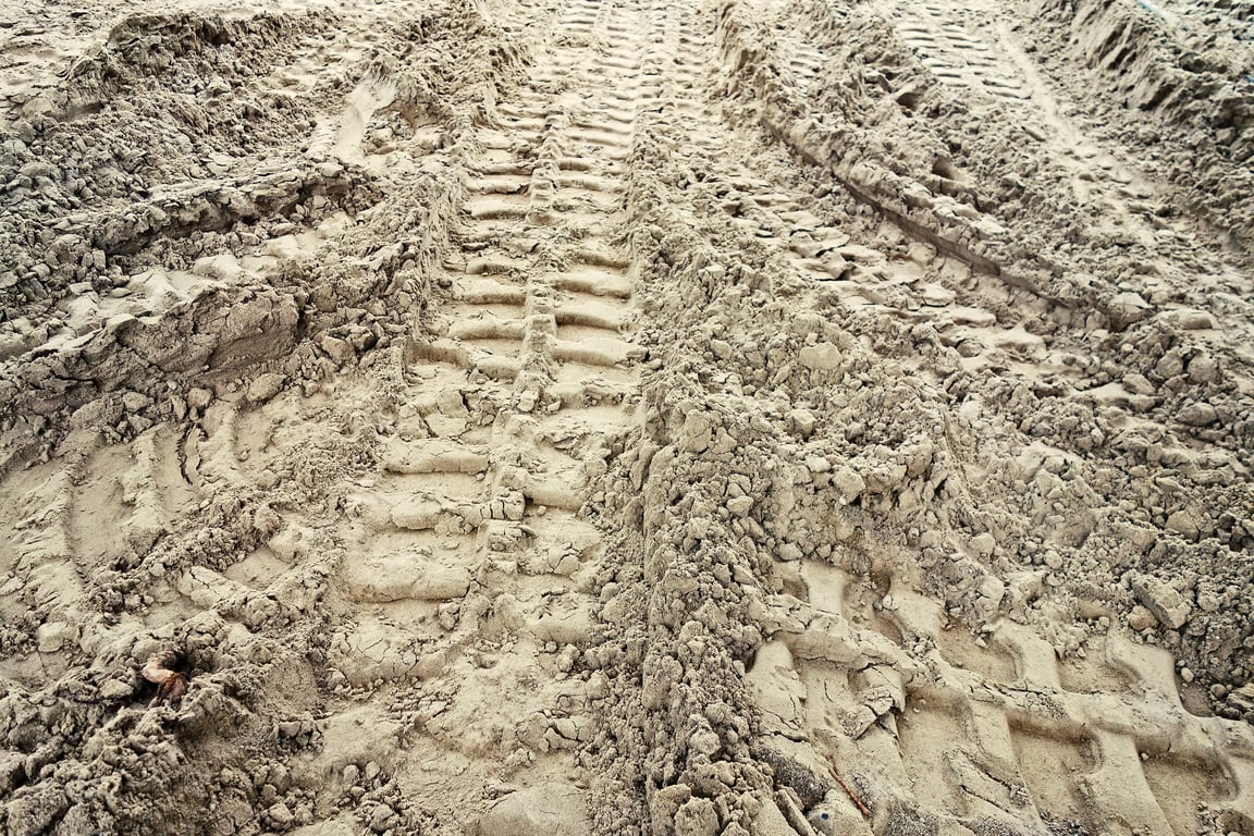 truck tires
