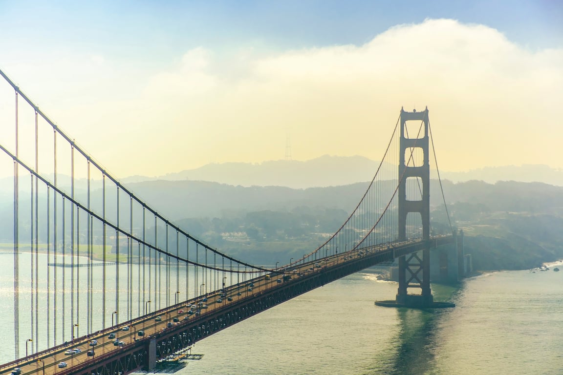 Golden Gate National Recreation Area