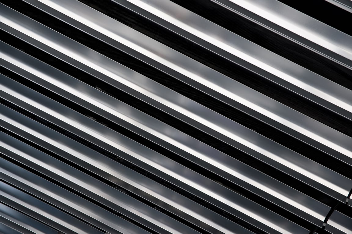 standing seam metal roof solar panels