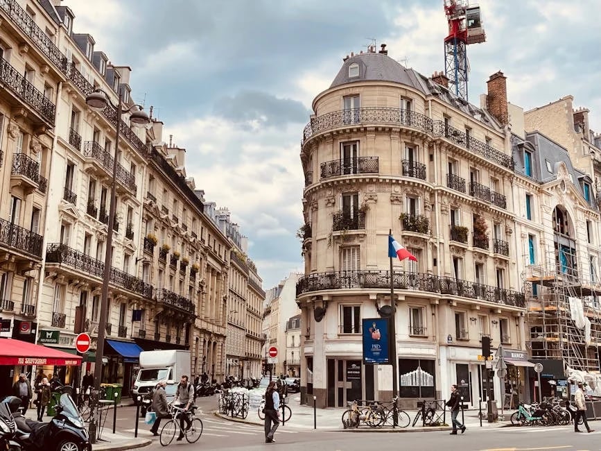 Image describing How to Study French in Paris Fast Top 7 Proven Tips 2026