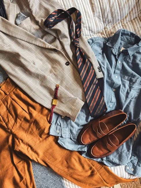 Image describing Top 9 Proven Mens Casual Work Clothes for 2026?