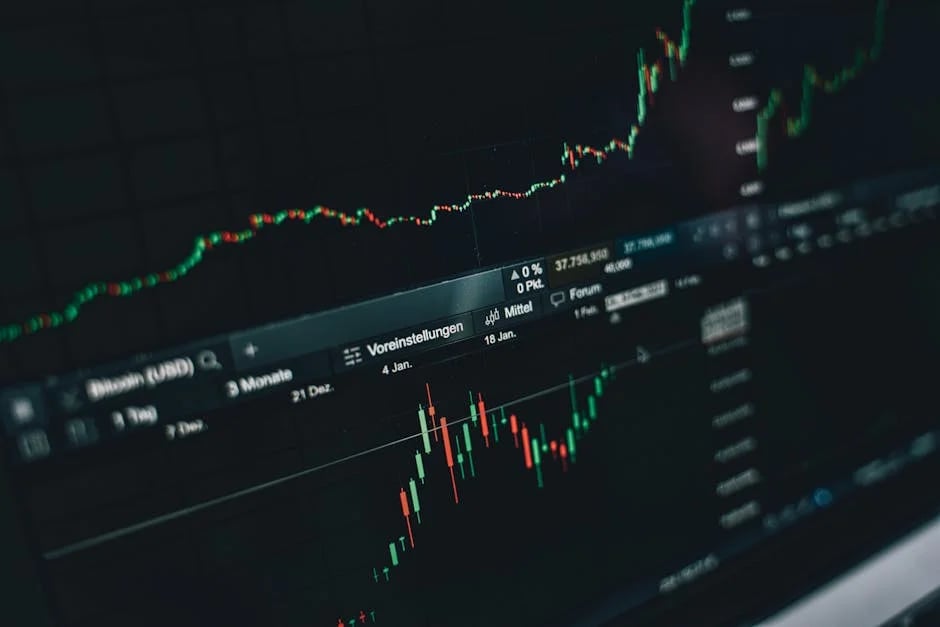Image describing Top 7 Secrets to Guaranteed Crypto Wealth in 2025