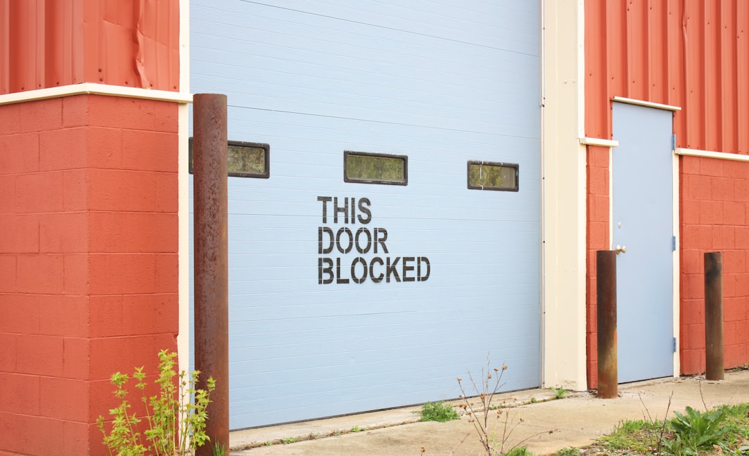 Overhead Door Repair: Diagnose Problems Early and Protect Your Garage