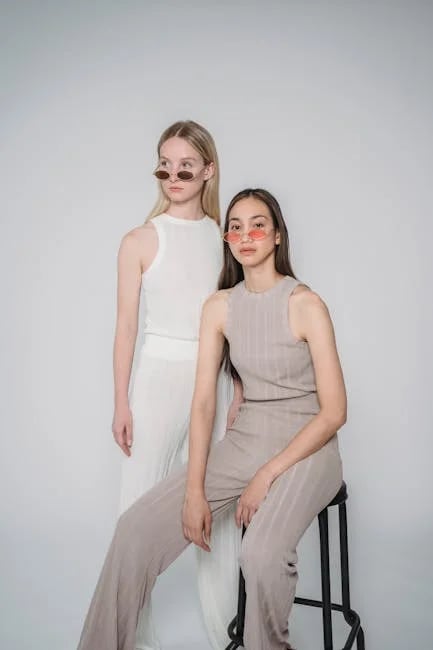 Image describing Top 10 Best Womens Style Trends You Need Now!
