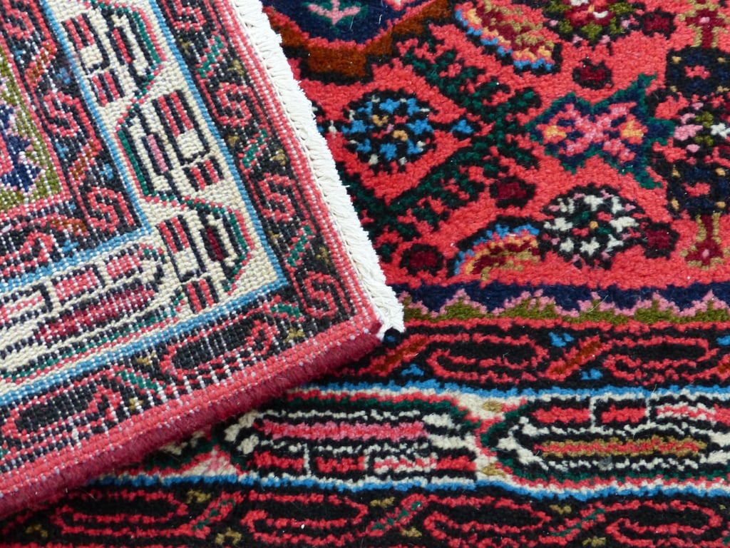 professional carpet cleaning