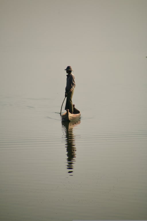 boat towing disabled vessel